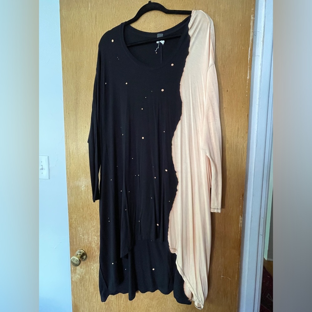 We The Free Free People XS knee length dress. Perfect for Fall!